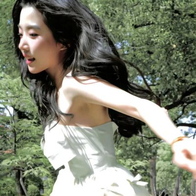 没有脸孔的老大